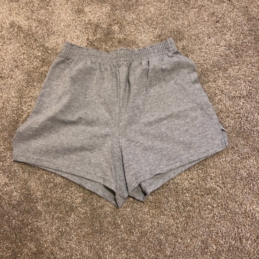 SOFFE grey shorts